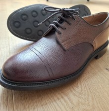Tricker's Trickers Super