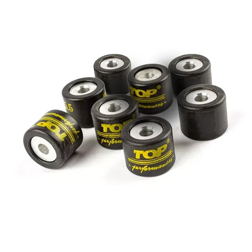 Kit rulli variatore - rulli, top