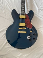 Chitarra elettrica jazz