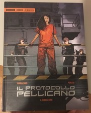 Protocollo Pellicano 2