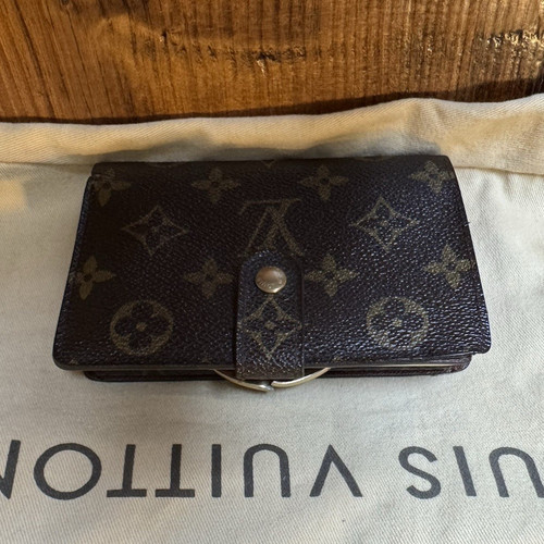 Louis vuitton brown monogram - louis,