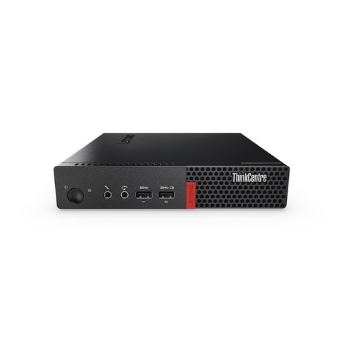 Lenovo thinkcentre m710q - pc,