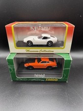 TOYOTA 2000 GT 1967 KYOSHO