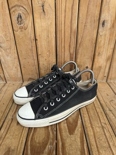 Sneakers basse vintage