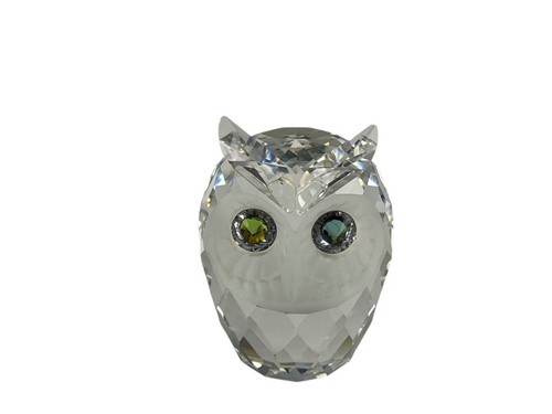 Swarovski gufo 010022 - gufo,