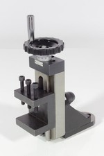 APPARECCHIO UNIVERSALE A FRESARE PER TORNIO DISPOSITIVO FRESA SOGI DF/M3