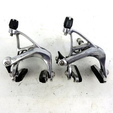 SET FRENI SRAM ROSSO pinze anteriori e posteriori cerchioni freni 290g