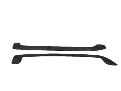 Barre longitudinali fiat - fiat, panda