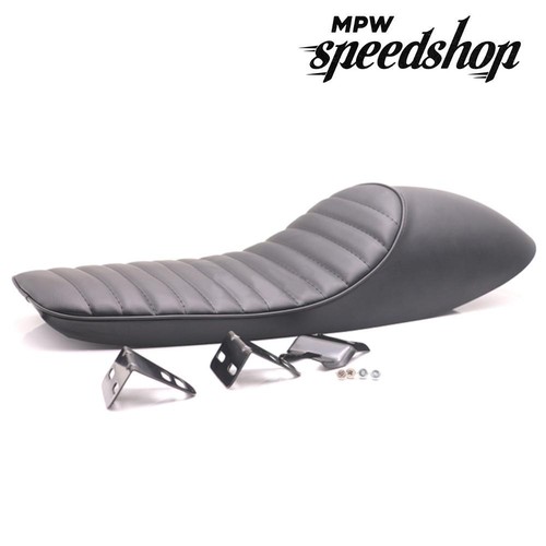Sedile scrambler universale - sedile,