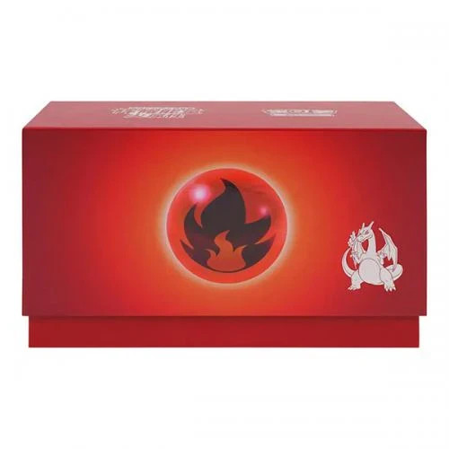 Pokemon tcg charizard - pokemon, radiant