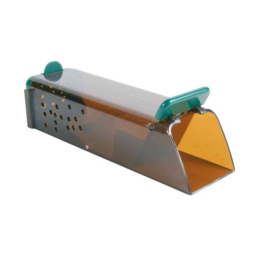 Trappola per topi - topi, vivi