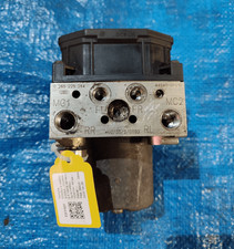 0265225284 Centralina ABS  TOYOTA COROLLA VERSO 2.0 16V D-4D Mnv 5p/d/1995cc