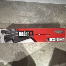 Weber barre aromatizzanti - weber,