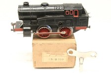 Fleischmann U 320 scala 0