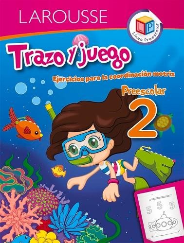Yanitza pérez trazo juego 2 - yanitza, y