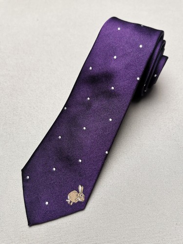 Cravatta paul smith pois - cravatta, con