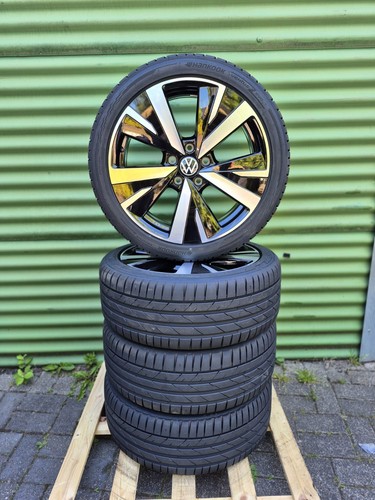Ruote estive golf - vw, r-line