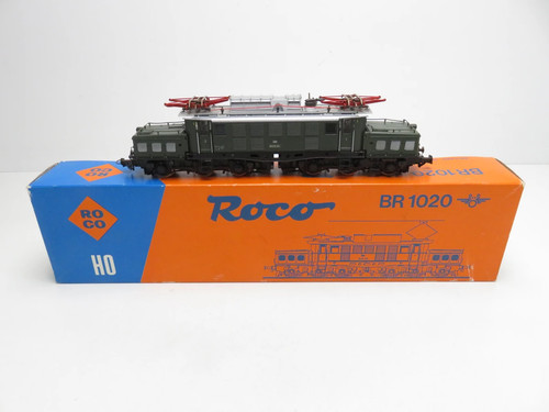 Roco 04169 h0 dc - roco,