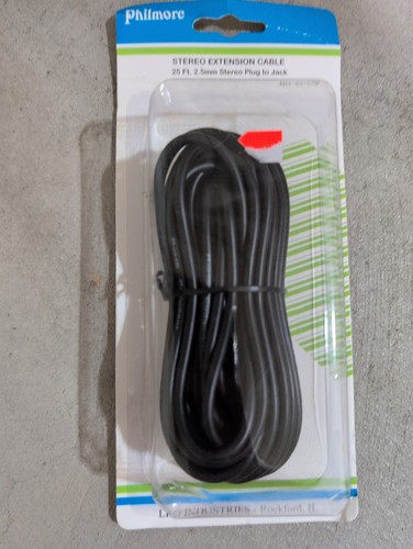 479 philmore 25 stereo - -,