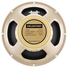 Celestion creamback g12m - creamback, g12m-65