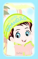 Clei Kids O anão GRANDÃO