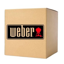 Weber 67692 Kit Manopola