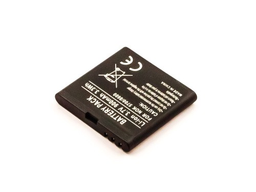 Batteria per nokia bp - batteria,