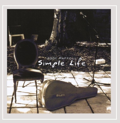 Jody raffoul simple life - simple,