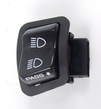 LIGHTS SWITCH WITH PASS-DIMMER