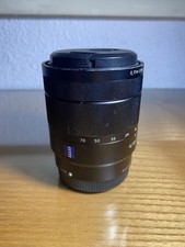 Sony ZEISS E 4/16-70 ZA