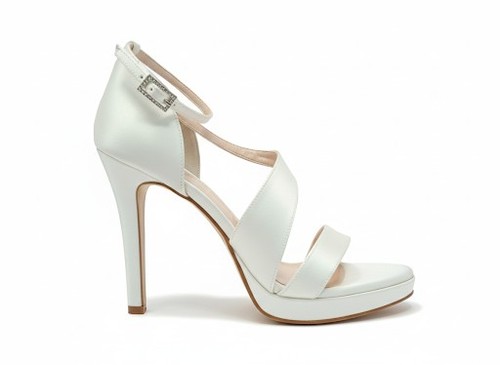 Scarpa sposa - scarpa,