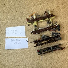 Saba Freiburg W3 raccolta