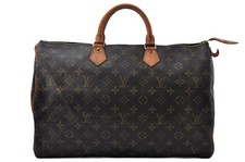Autentica borsa Louis Vuitton