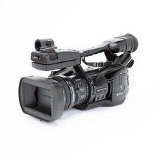 Sony PMW-EX1 XDCAM EX