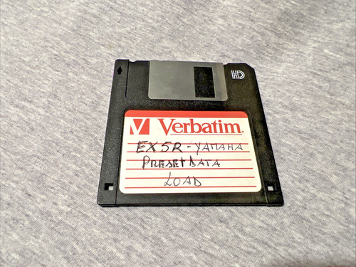 Yamaha ex5 ex5r preload - yamaha,
