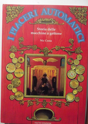 Piaceri automatici storia - i,