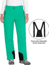 Mapamyumco donna snow sci