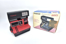 Polaroid Supercolor 645CL