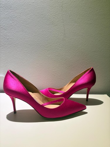 Décolleté manolo blahnik - blahnik, in