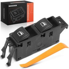 Interruttore alzavetro lato