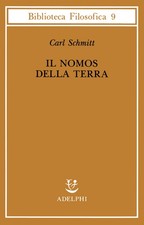 Il nomos della terra nel