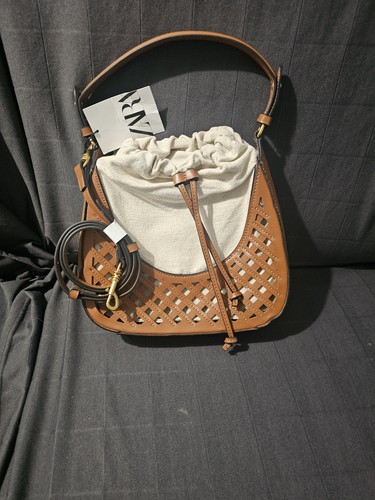 Zara borse donna tracolla - zara,