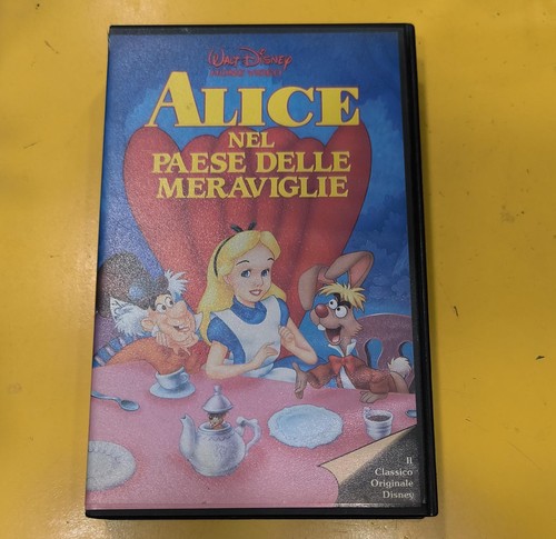Alice nel paese - nel,