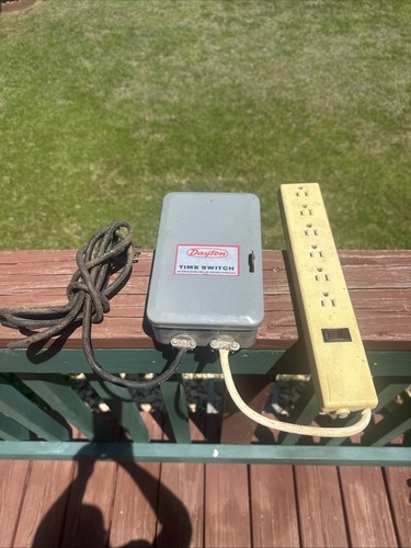 Dayton 2e356a interruttore - 2e356a,