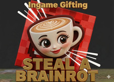 🌟Roblox Steal a Brainrot -