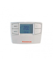 COMANDO IMMERGAS CAR V2