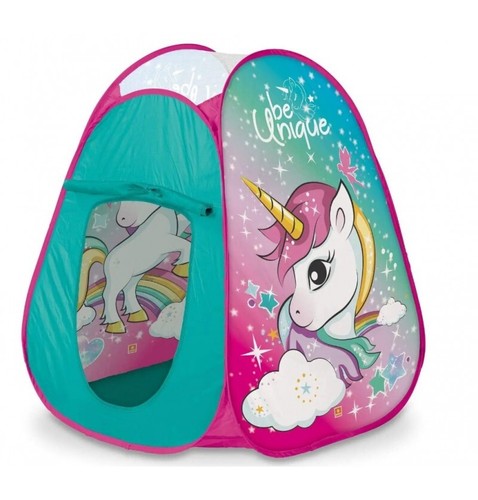 Mondo tenda gioco unicorno per - tenda,