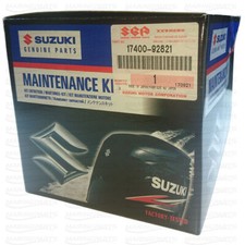 Suzuki Outboard Parts