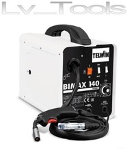 SALDATRICE A FILO FLUX NO GAS