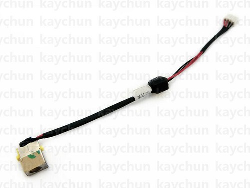 Power jack cablaggio per - jack,